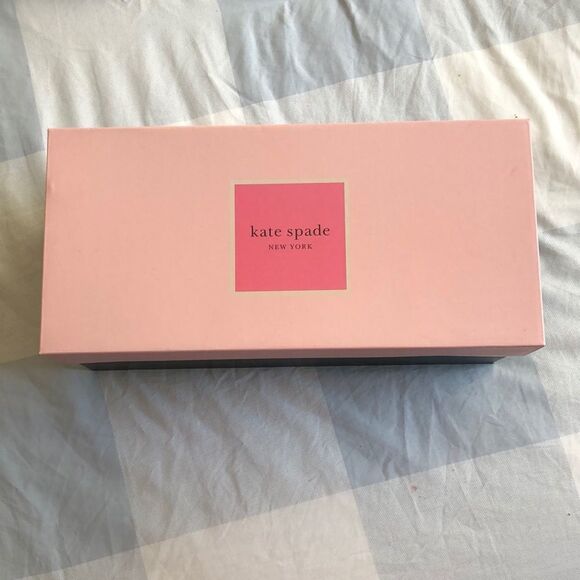 Kate Spade Feldon R41 Flip Flop Size 11B New - Picture 2 of 4